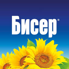 Бисер logo
