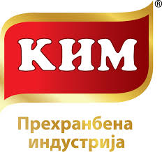Ким logo