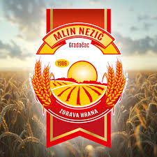 Mlin Nezić logo